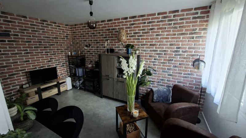 Appartement - 83 m² - 4 pièces