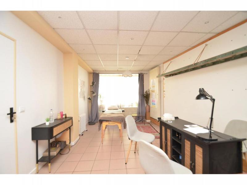Maison - 321 m² - 8 pièces