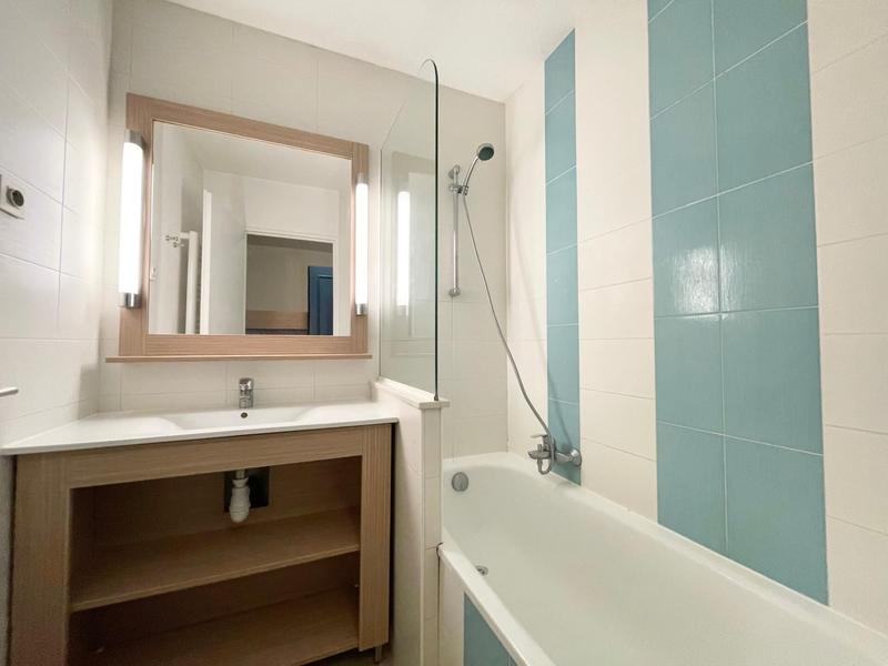 Appartement - 26 m² - 1 pièce