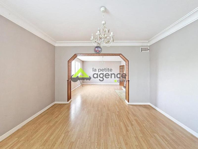 Maison - 175 m² - 6 pièces