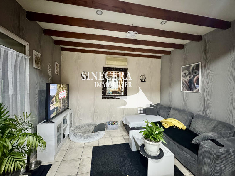 Maison - 160 m² - 9 pièces