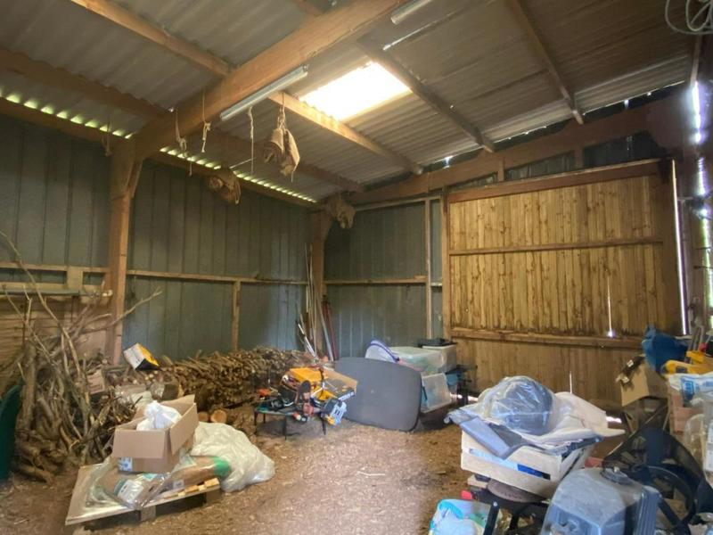 Maison - 165 m² - 6 pièces