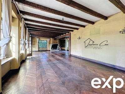Maison - 404 m² - 12 pièces