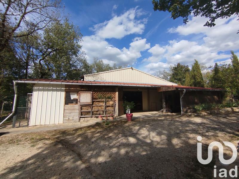 Maison - 266 m² - 6 pièces