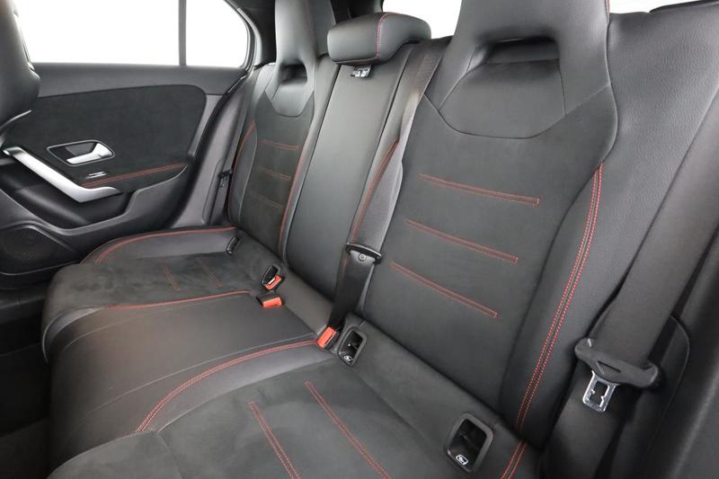 Mercedes Classe a 180 Amg Line 7g-Dct 136 ch