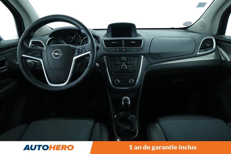 Opel Mokka 1.4 Turbo 4x2 Color Edition 140 ch