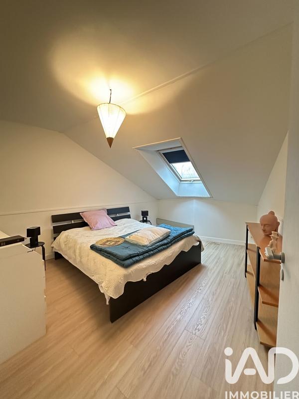 Maison de maîtres - 319 m² - 10 pièces