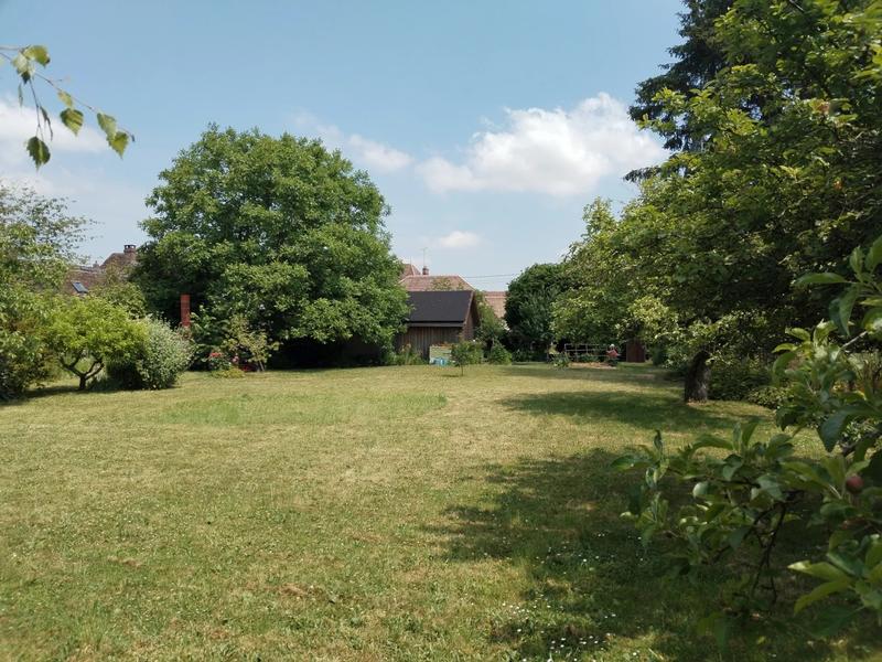 Maison - 96 m² - 6 pièces