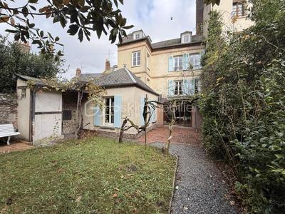 Maison de ville - 179 m² - 6 pièces