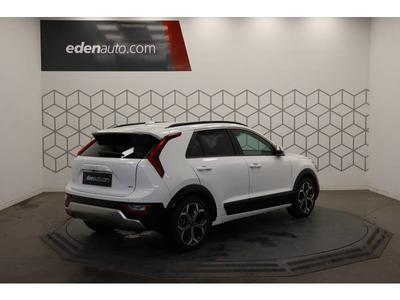 Kia Niro 1.6 GDi 141 ch Hev Dct6 Premium