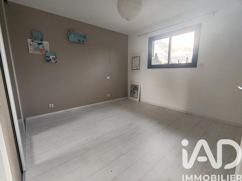 Maison - 187 m² - 6 pièces