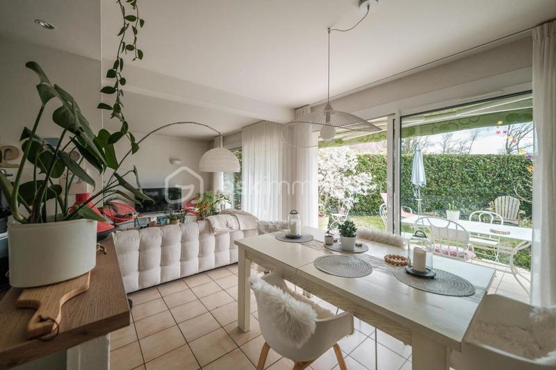 Maison traditionnelle - 86 m² - 5 pièces