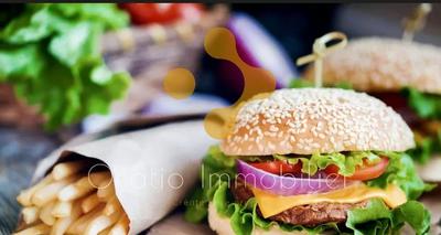 Fonds de commerce - Magasins - 95 m²