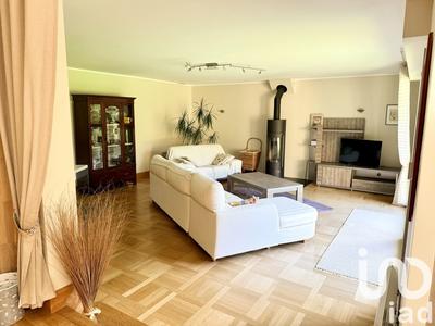 Maison - 124 m² - 4 pièces