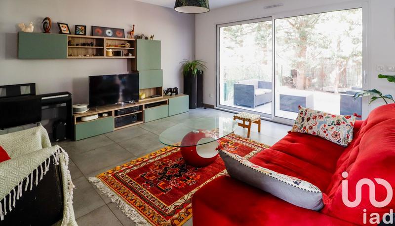 Maison - 148 m² - 7 pièces