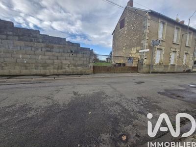 Maison de campagne - 138 m² - 6 pièces