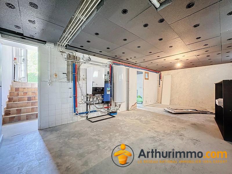 Maison - 173 m² - 4 pièces