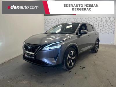 Nissan Qashqai e-Power 190 ch n-Connecta