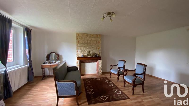 Maison - 165 m² - 4 pièces