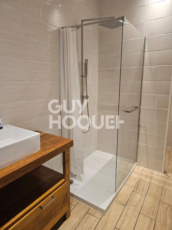 Maison - 78 m² - 4 pièces