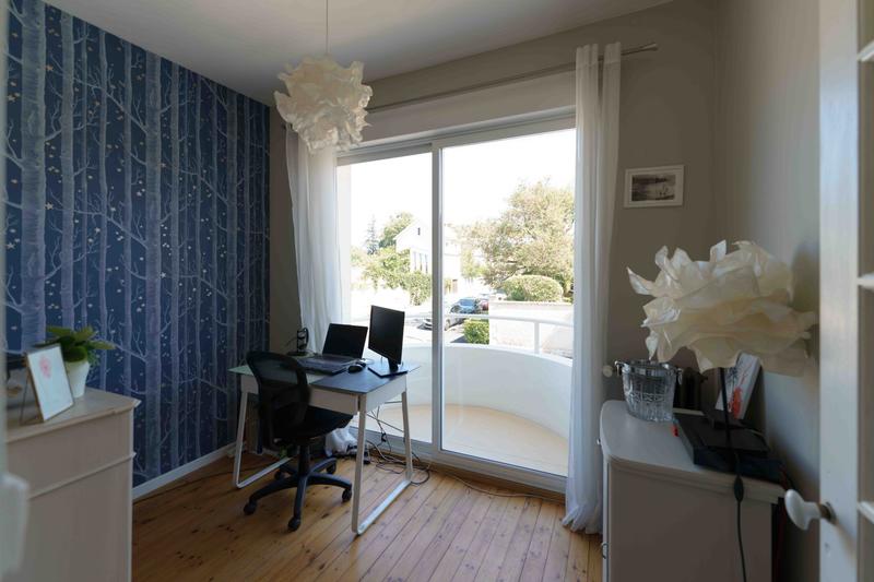 Maison ancienne - 122 m² - 5 pièces