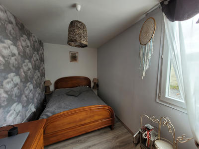 Parking / Garage - 38 m²