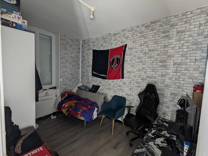 Immeuble - 279 m² - 13 pièces