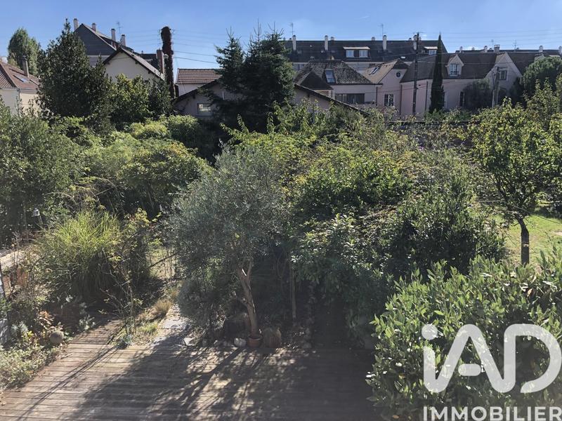 Maison - 154 m² - 6 pièces