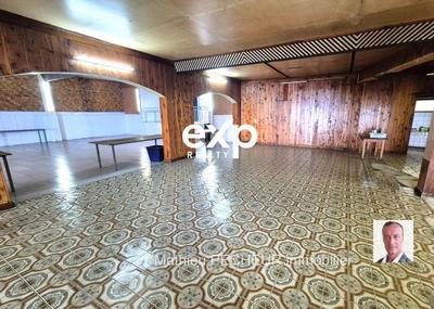 Immeuble - 500 m² - 2 pièces