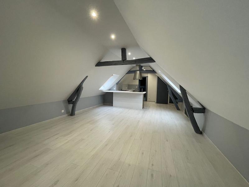 Appartement - 47 m² - 3 pièces