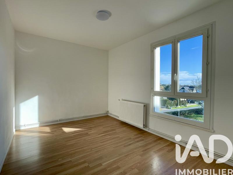 Appartement - 79 m² - 4 pièces