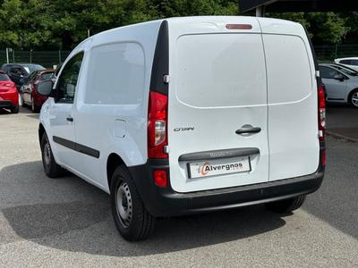 Mercedes Citan Fourgon 109 Cdi Long Pro Prix Ttc