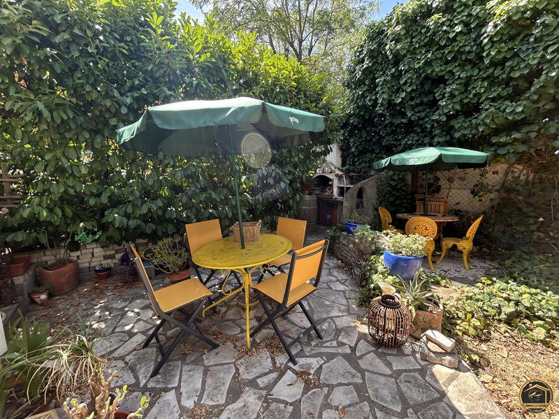 Maison - 68 m² - 3 pièces