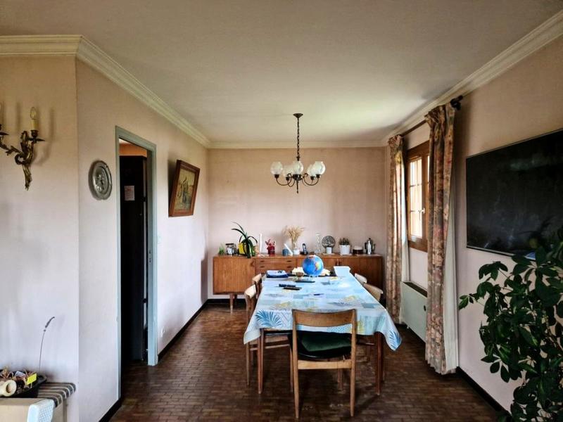 Pavillon - 86 m² - 4 pièces