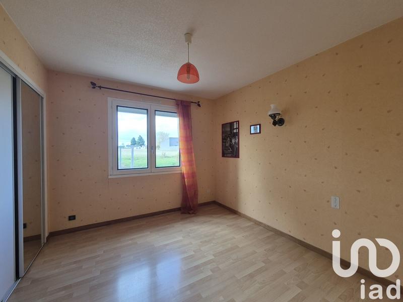 Maison - 126 m² - 4 pièces