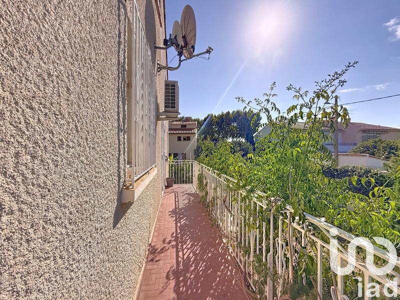 Maison - 172 m² - 5 pièces