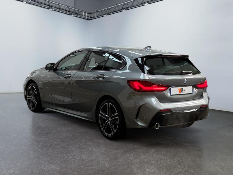Bmw Série 1 F40 118i 136 ch Dkg7 m Sport