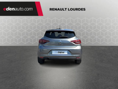 Renault Clio Blue dCi 100 Evolution