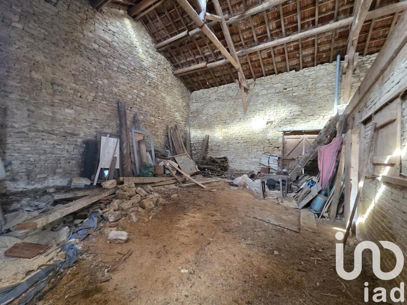 Maison de village - 45 m² - 3 pièces