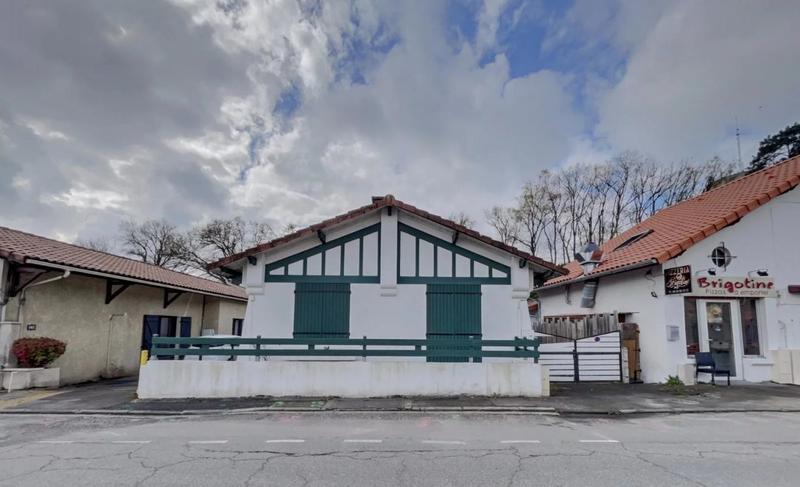 Maison de ville - 91 m² - 4 pièces