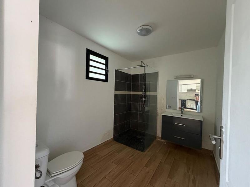 Maison - 81 m² - 4 pièces