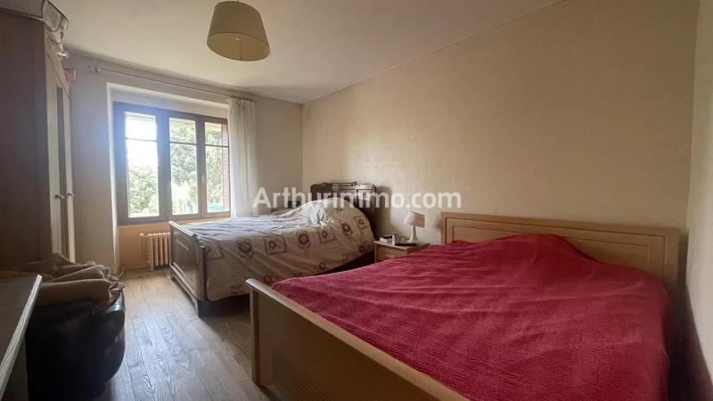 Maison - 139 m² - 6 pièces