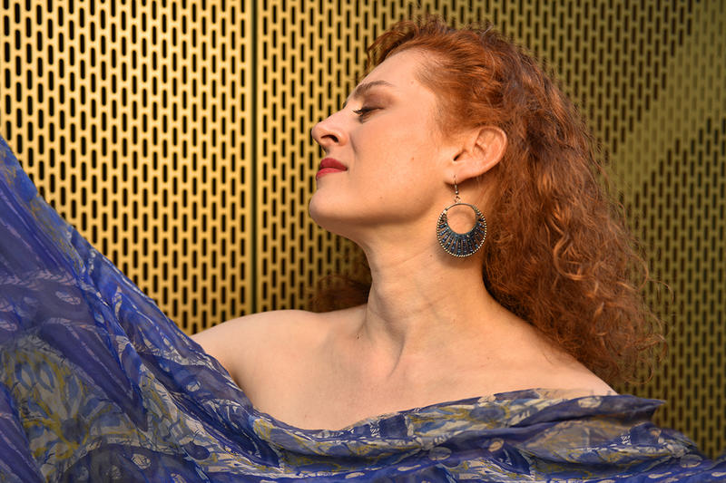 Sarah Thorpe Quartet