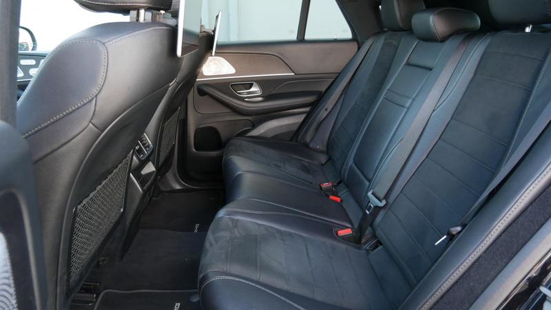 Mercedes Classe Gle Coupé 400d 330ch Amg Line 4Matic 9g-Tronic Toit Ouvrant Multibeam Caméra 360°