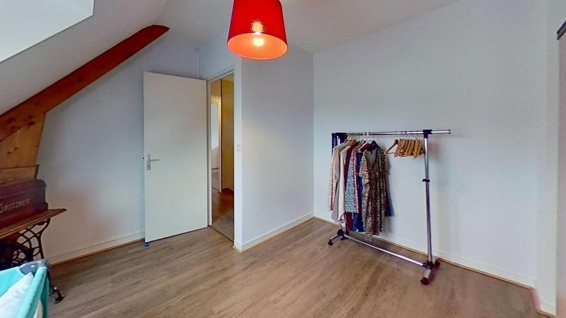 Maison - 120 m² - 7 pièces