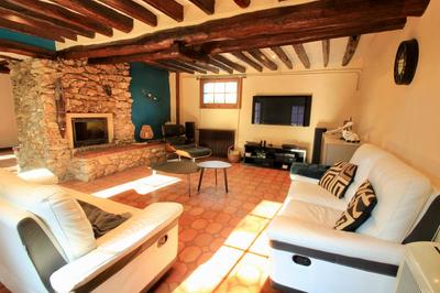 Maison - 215 m² - 7 pièces