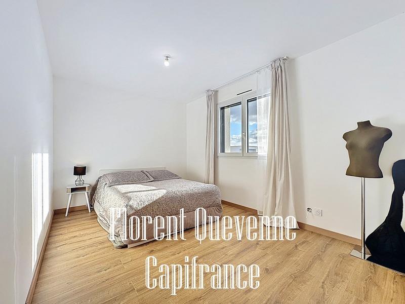 Maison - 166 m² - 6 pièces