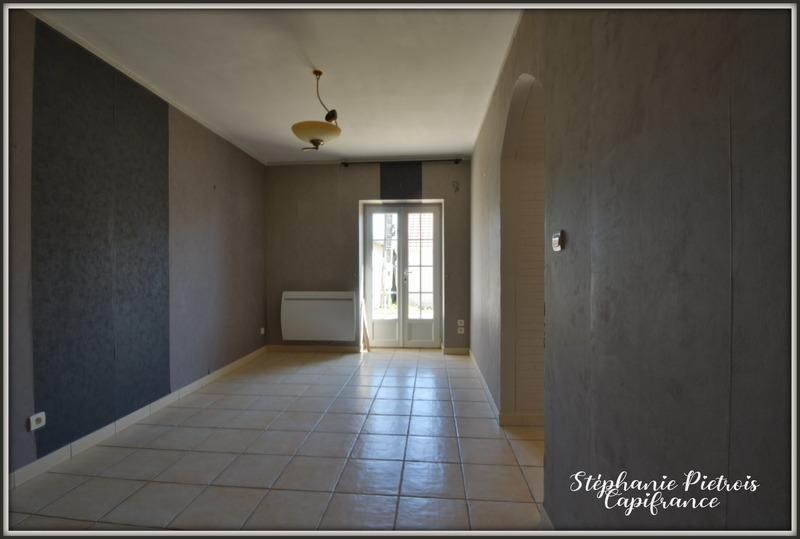 Maison - 98 m² - 4 pièces