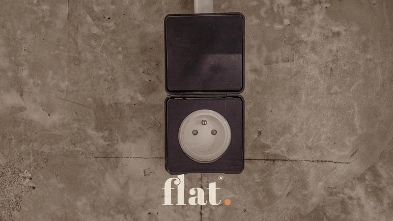 Parking / Garage - 25 m²