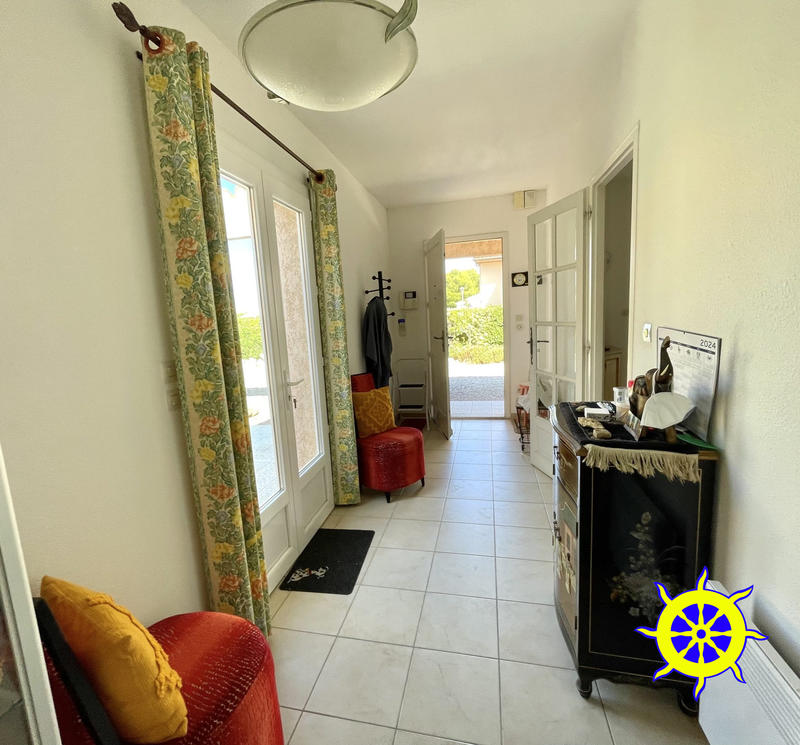 Maison - 135 m² - 4 pièces